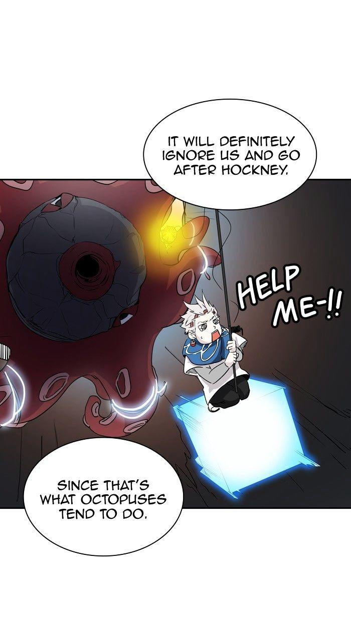 Tower Of God, Chapter 350 image 068